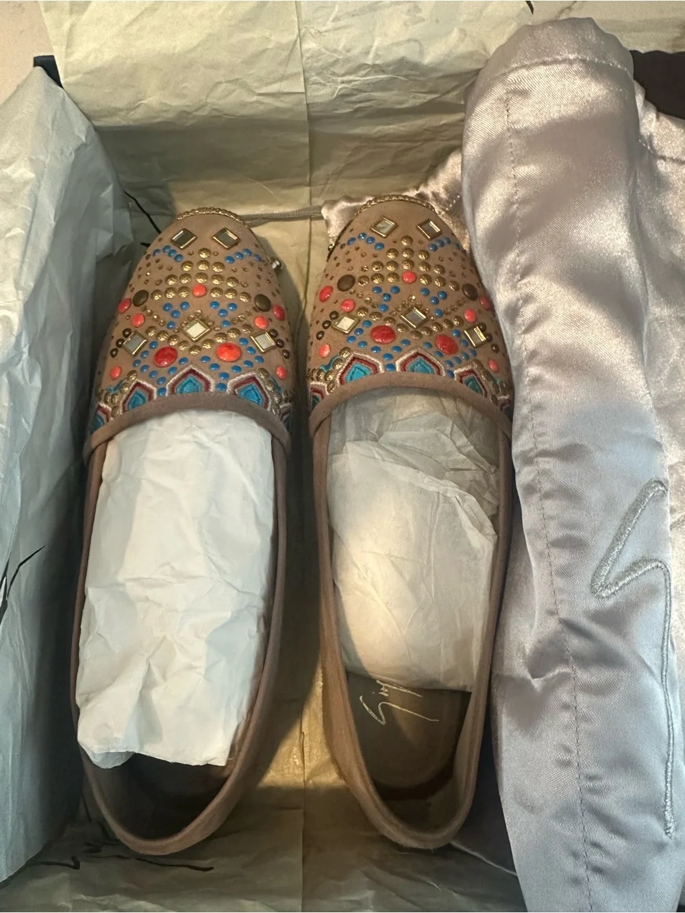 GIUSEPPE ZANOTTI SUEDE ESPADRILLES